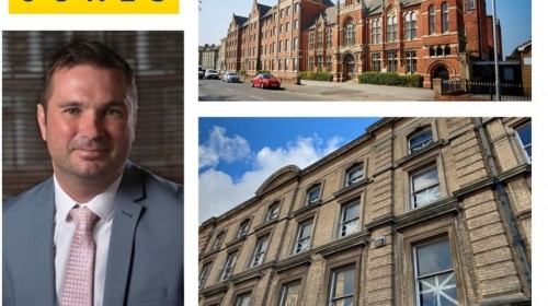 Multi-million pound property deals demonstrate how Hull has remained an attractive market for investment